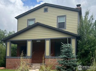 4700 Tennyson St, Denver, CO 80212