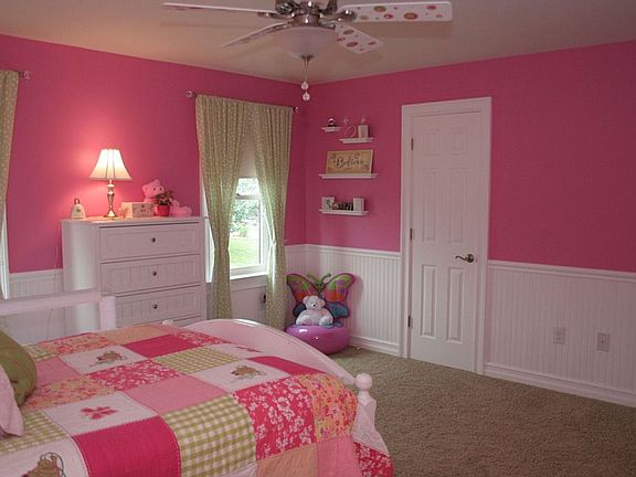Bedroom #2, Pic 3