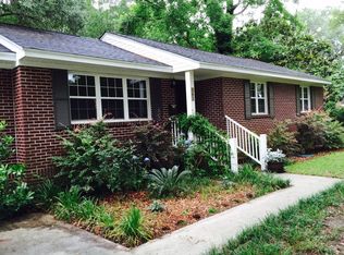743 Longfellow Rd, Charleston, SC 29407