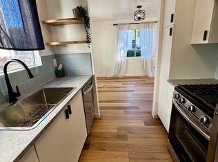 658 W 23rd St #1, San Pedro, CA 90731