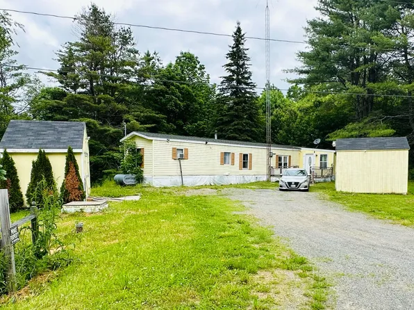 15 Country Lane, Lagrange, ME 04453
