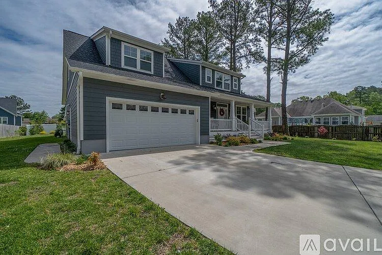 404 Soft Pine Ct — Photo 3