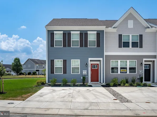 1408 Sugarplum Ln, Salisbury, MD 21801