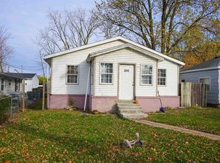 3205 Rodgers Ave, Fort Wayne, IN 46803