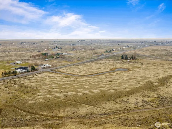 0 Lot 3 Cascade View Road, Ephrata, WA 98823