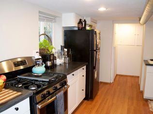 525 N Morgan St #B, Portland, OR 97217