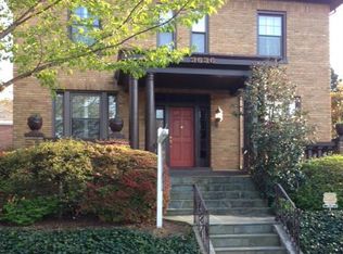 3636 Everett St NW, Washington, DC 20008