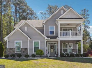 2860 Windsor Knoll Dr, Dacula, GA 30019