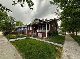 430 E Elizabeth St, Fort Collins, CO 80524