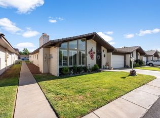 55 E 700 S APT 48, Saint George, UT 84770