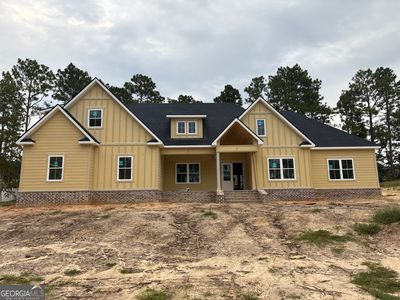 458 Founders Cir, Statesboro, GA, 30458