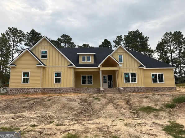 458 Founders Cir, Statesboro, GA 30458