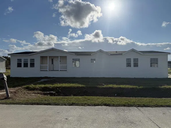 110 Fox Trail Dr, Gray, LA 70359
