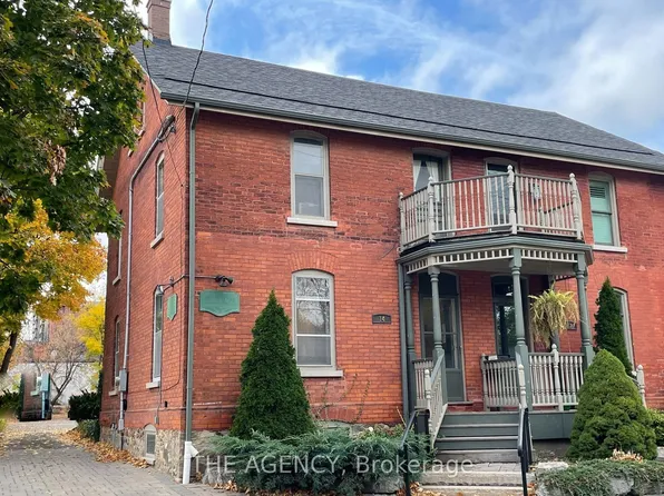 14 Church St S, Richmond Hill, ON L4C 1W2