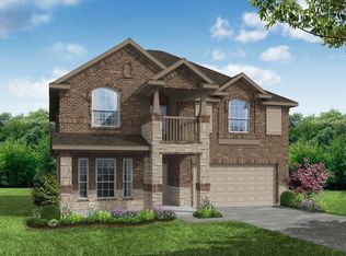 42 Indian Wells Dr, Manvel, TX 77578