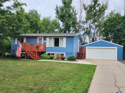 848 Candy Cir, Kandiyohi, MN, 56251