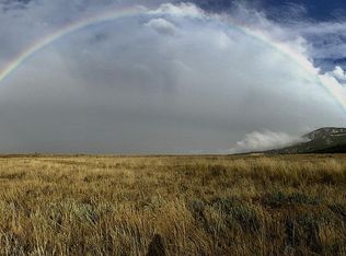 6854 Hummingbird Ln, Casper, WY 82601