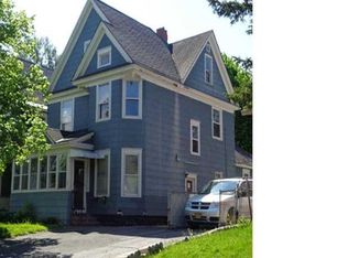 155 W Matson Ave, Syracuse, NY 13205