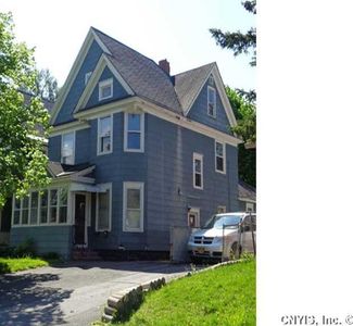 155 W Matson Ave, Syracuse, NY, 13205