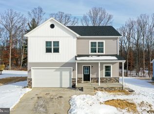 131 Larimar Ln, Inwood, WV 25428