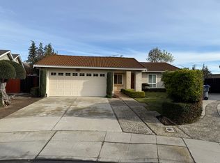 1258 Albion Ln, Sunnyvale, CA 94087