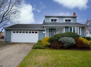 12-48 George St, Fair Lawn, NJ 07410