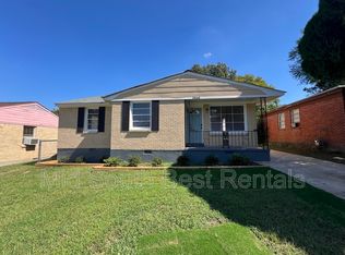 3568 W Horn Lake Rd, Memphis, TN 38109