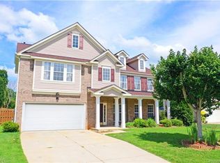 109 Heywatchis Dr, Mooresville, NC 28115