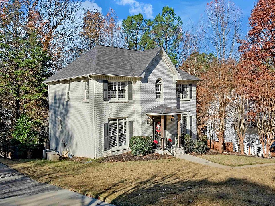 1854 Russet Woods Ln, Hoover, AL 35244 Zillow