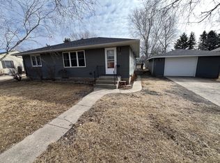 510 18th St N, Benson, MN 56215