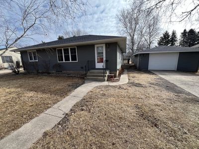 510 18th St N, Benson, MN, 56215