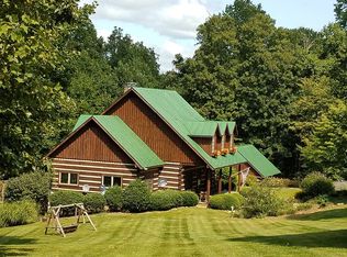 6800 Sam Mundy Rd, Barboursville, VA 22923