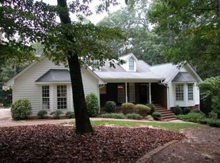 4674 Whiporwill Rd, Gillsville, GA 30543