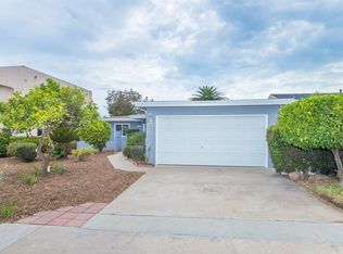 2684 Burgener Blvd, San Diego, CA 92110