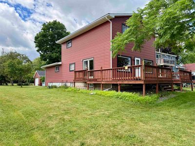N8183 Lakeshore Dr, Fond Du Lac, WI, 54937