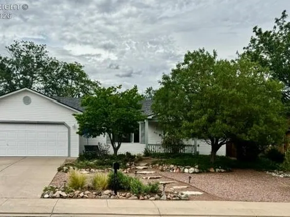 607 Twinflower Dr, Canon City, CO 81212