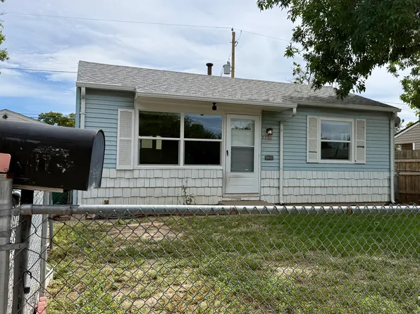 7860 Pontiac St, Commerce City, CO 80022