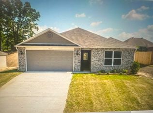 967 Augusta St, Cabot, AR 72023