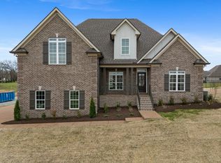 1121 Joe Martin Ln #59, Lebanon, TN 37087