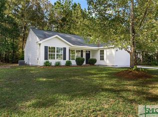 124 Sand Pine Ct, Springfield, GA 31329