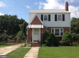 6016 Mannington Ave, Baltimore, MD 21206