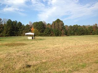 5409 Mount Carmel Rd, Gay, GA 30218