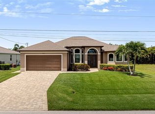 2832 SW 26th Ave, Cape Coral, FL 33914