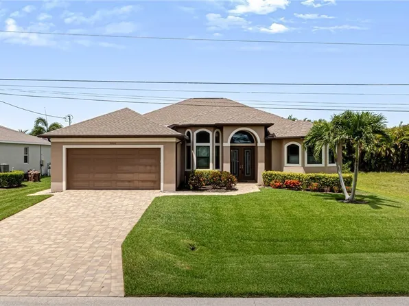 2832 SW 26th Ave, Cape Coral, FL 33914