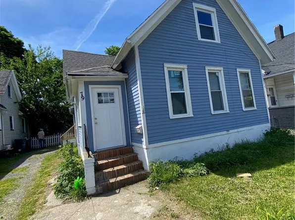79 Miller St, Rochester, NY 14605