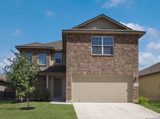 15243 Cinnamon Teal, San Antonio, TX 78253