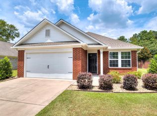 10 Minutemen Ln, Sumter, SC 29154