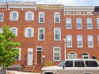 1441 William St, Baltimore, MD, 21230