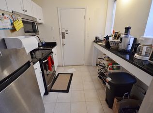 47 Symphony Rd APT 401, Boston, MA 02115