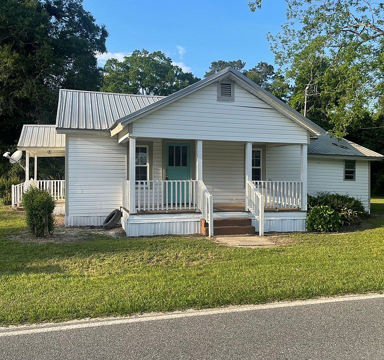 701 Teston Ave, Nicholls, GA 31554 | Zillow